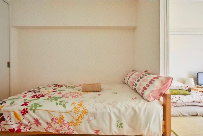 Apartemen Cookie House Ct Tokyo