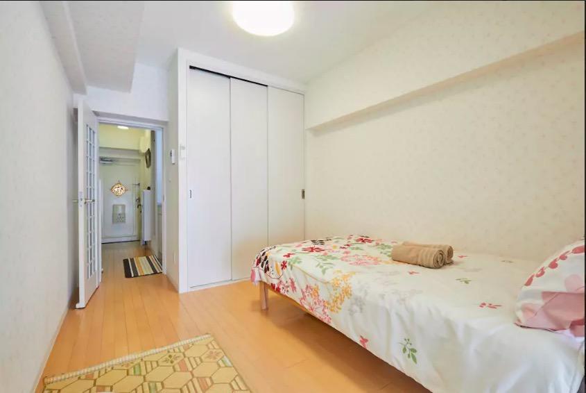 Cookie House Ct Apartemen