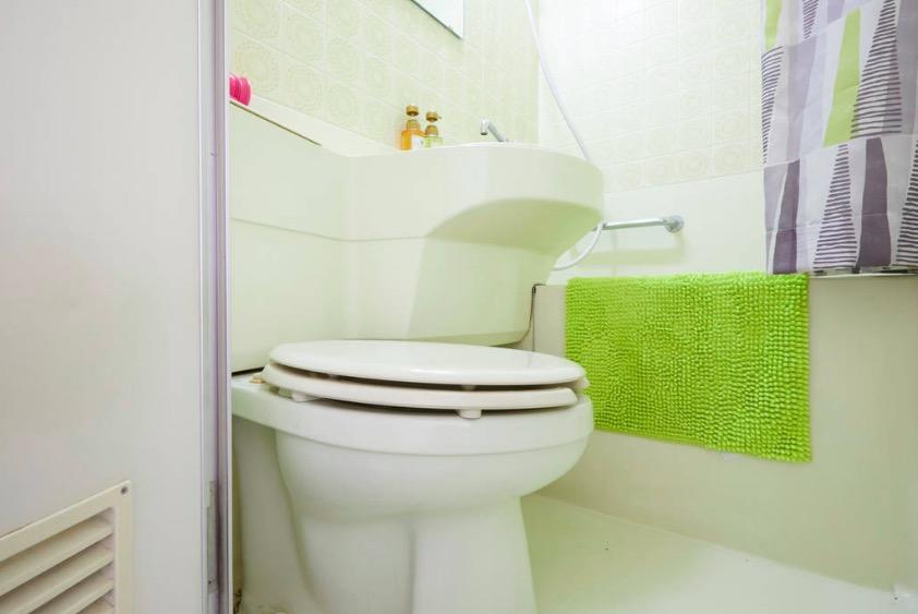 Apartemen Cookie House Ct