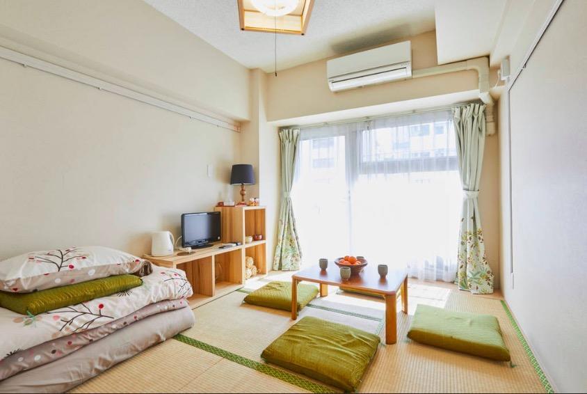 Apartemen Cookie House Ct